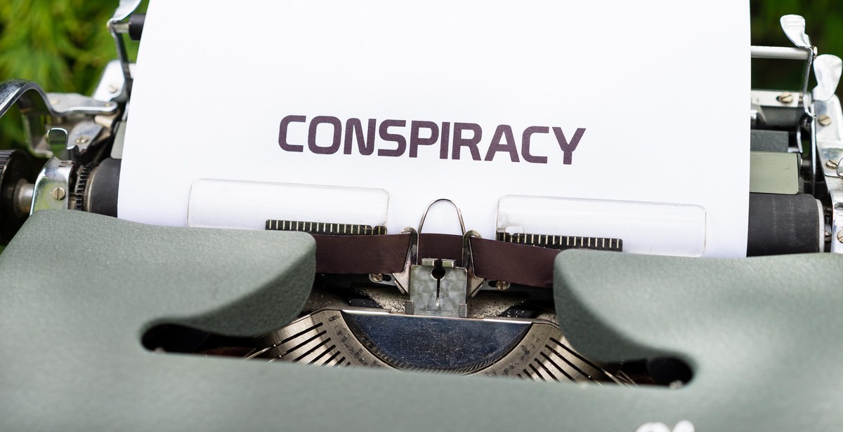 responding to conspiracy theories